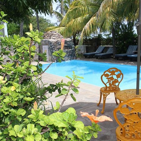Rodrigues Coco Villa Port Mathurin Luaran gambar