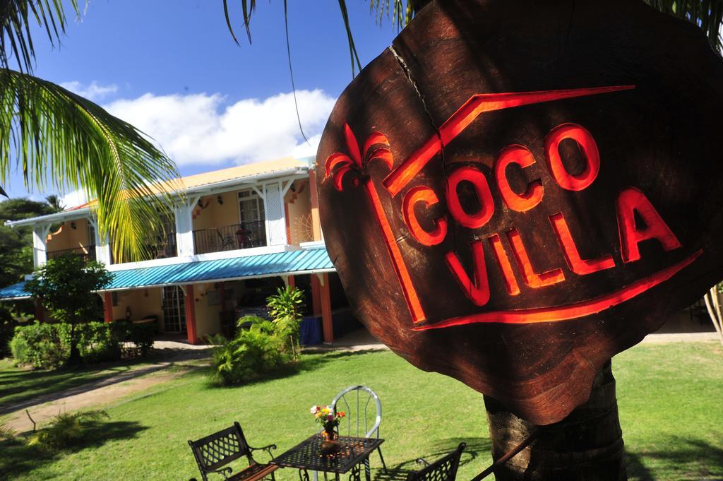 Rodrigues Coco Villa Port Mathurin Luaran gambar
