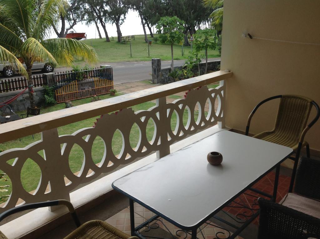 Rodrigues Coco Villa Port Mathurin Luaran gambar
