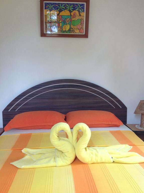 Rodrigues Coco Villa Port Mathurin Luaran gambar