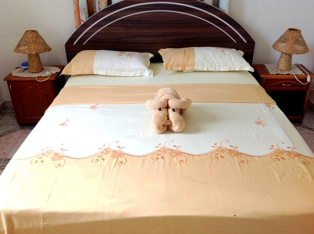 Rodrigues Coco Villa Port Mathurin Luaran gambar
