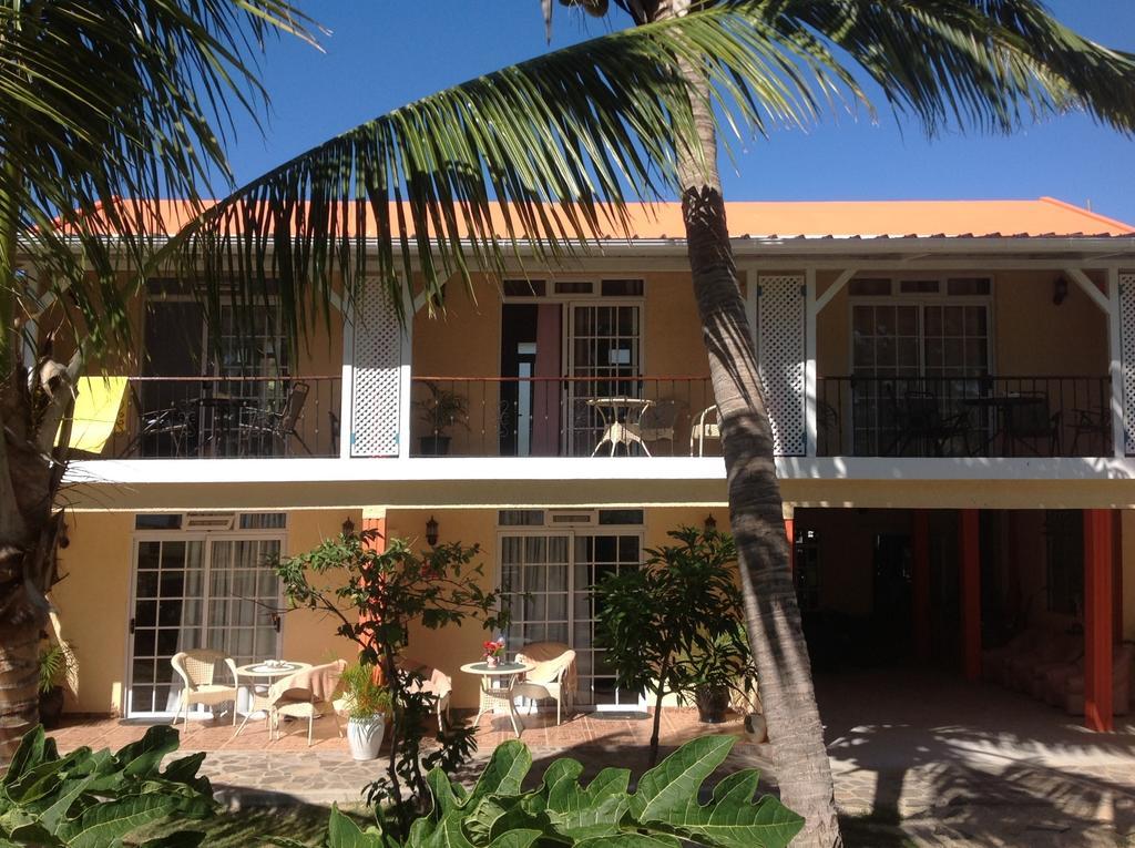 Rodrigues Coco Villa Port Mathurin Luaran gambar
