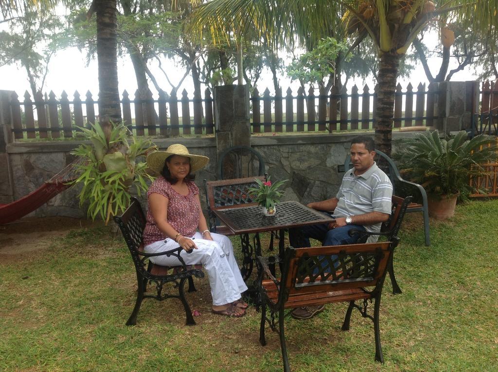 Rodrigues Coco Villa Port Mathurin Luaran gambar