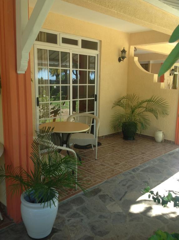 Rodrigues Coco Villa Port Mathurin Luaran gambar