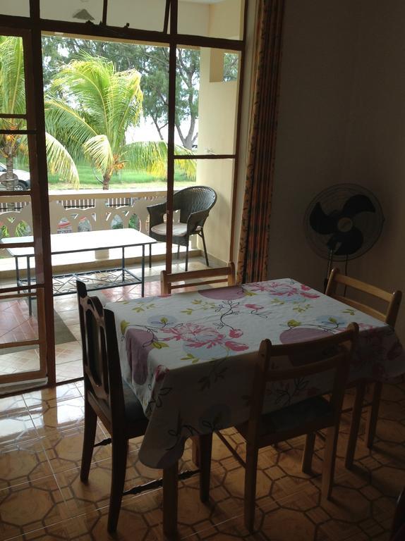 Rodrigues Coco Villa Port Mathurin Luaran gambar