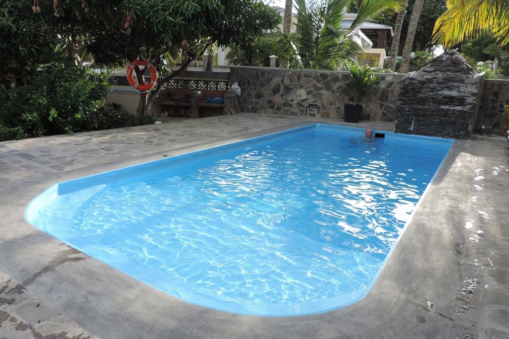Rodrigues Coco Villa Port Mathurin Luaran gambar