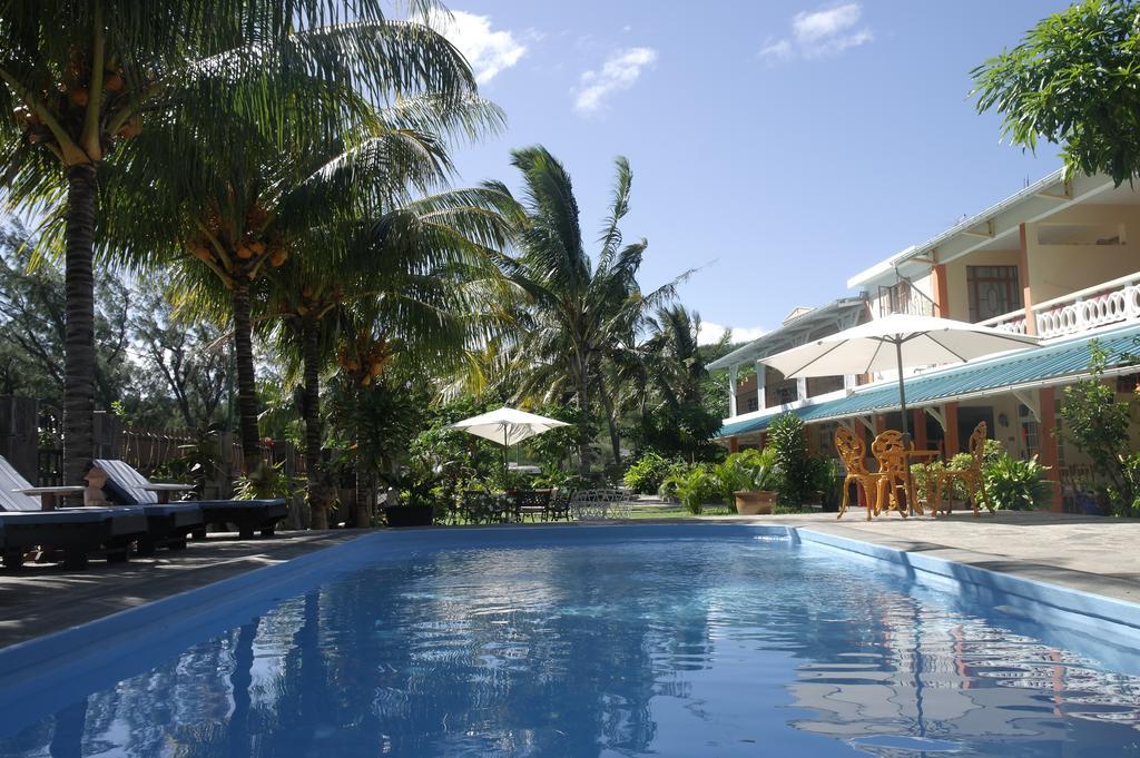 Rodrigues Coco Villa Port Mathurin Luaran gambar