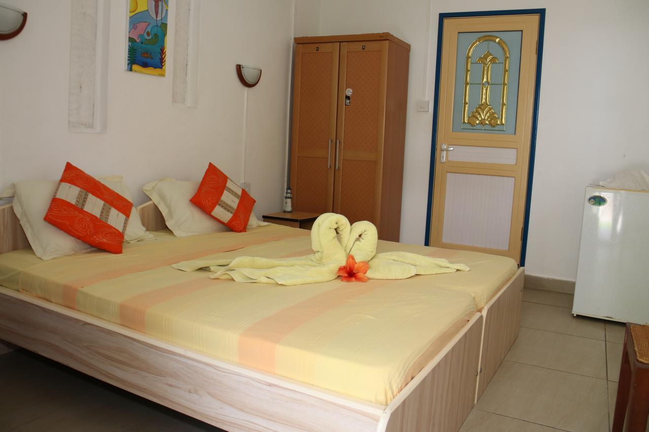 Rodrigues Coco Villa Port Mathurin Luaran gambar
