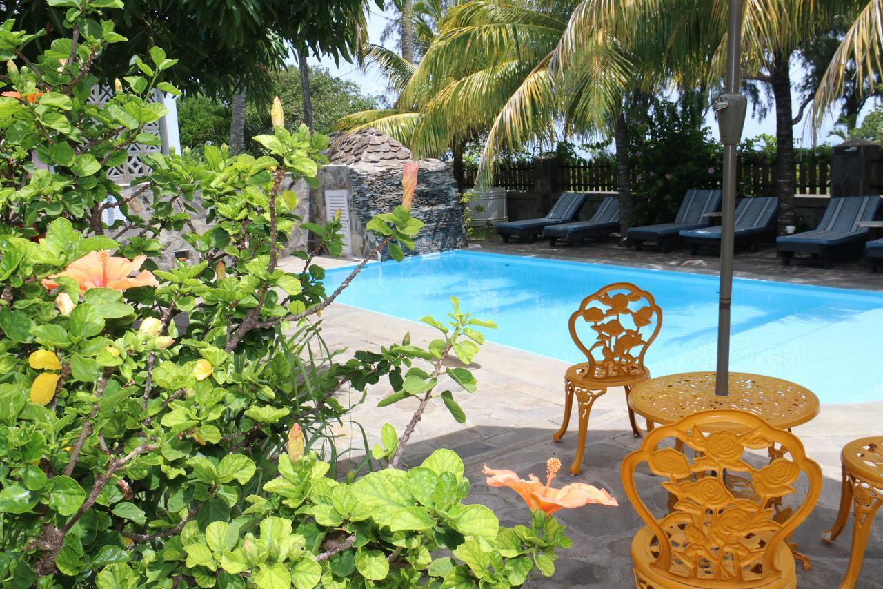 Rodrigues Coco Villa Port Mathurin Luaran gambar