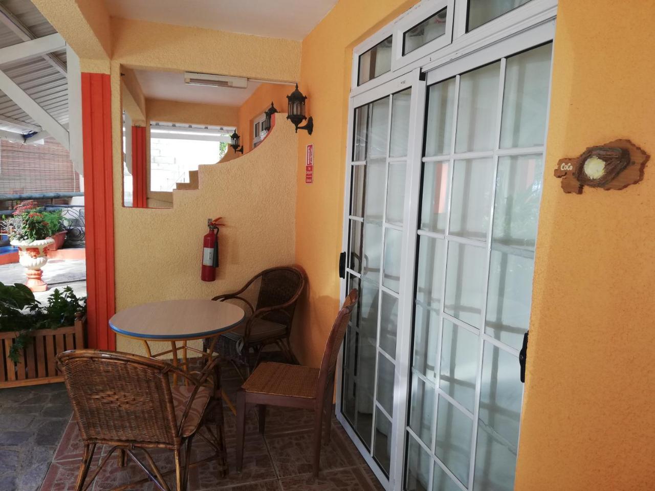 Rodrigues Coco Villa Port Mathurin Luaran gambar