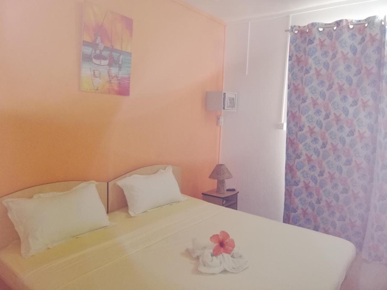 Rodrigues Coco Villa Port Mathurin Luaran gambar