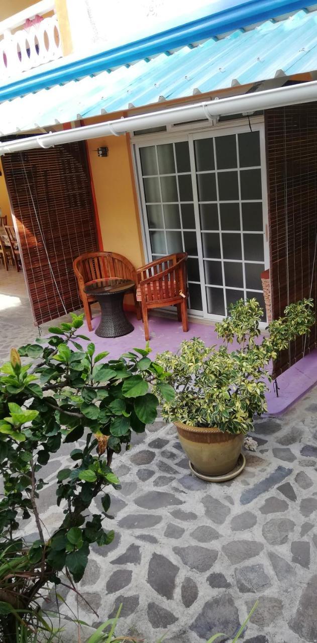Rodrigues Coco Villa Port Mathurin Luaran gambar