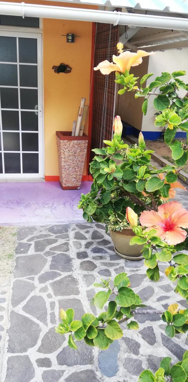 Rodrigues Coco Villa Port Mathurin Luaran gambar